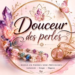 Douceur des Perles