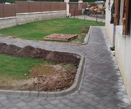 Patrick Levert Construction image 18