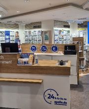 Apollo-Optik - Dillenburg im REWE Bild 2