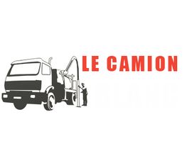 Vidanges Le Camion Blanc image 7