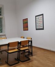 Berlin-Pankow Raum 2 neu