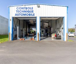 Auto Controle Pole Sud image 19