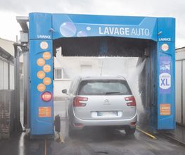 Station de Lavage image 20