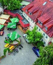 Hotel National Bild 5