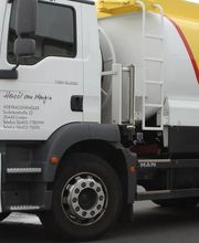 Tankstop Mengin Treibstoff- und Mineralölhandelsgesellschaft mbH Bild 5