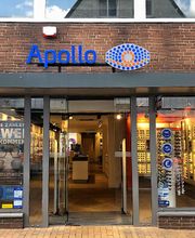 Apollo-Optik - Rendsburg - Hohe Str. Bild 1