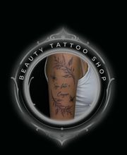 Beauty Tattoo Shop image 2