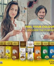 Caffè Chicco d'Oro di Eredi Rino Valsangiacomo SA Bild 11