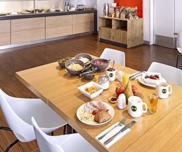 B&B HOTEL Bonn-City Bild 4
