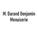 Durand Benjamin