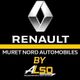 Renault Muret Nord