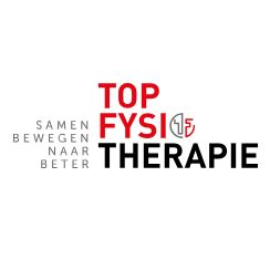 Topfysiotherapie Handencentrum de Langstraat logo