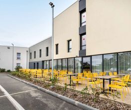 ibis budget Morlaix image 3