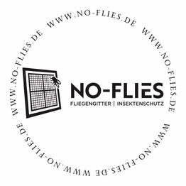 NO-FLIES Insektenschutz