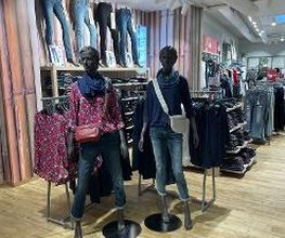 JEANS FRITZ Bild 15