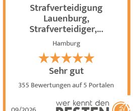 werkenntdenBESTEN.de Qualitätssiegel