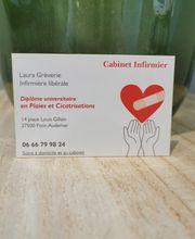 Cabinet Infirmier Gréverie Laura image 1