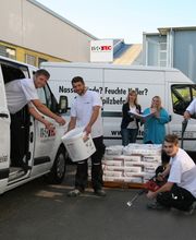 ISOTEC-Fachbetrieb Abdichtungssysteme Cakar Bild 1