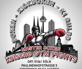 Kickboxen-Team-Xander Bild 11