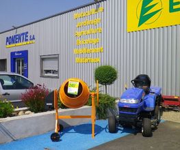 Espace Emeraude image 1