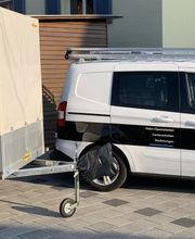 Malergeschäft ROLEs Dienstleistungen Bild 1