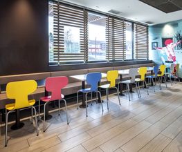McDonald's Bild 6