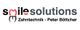 Smilesolutions Zahntechnik | Inh. Peter Böttcher