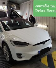 Centre contrôle technique DEKRA (AUTO-MOTO) image 10