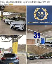 Ritter Automobile AG Bild 5