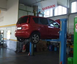 OFFICINA FIORENTINI Bosch Car Service Castrol Service immagine 13