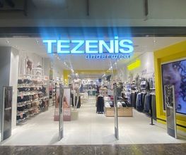 Tezenis imagen 1