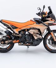 Scherrer Motos AG Bild 13