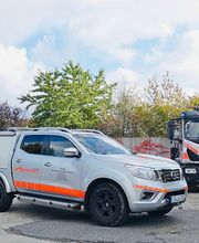 LEGEND Dresden Abschleppzentrale Bild 1