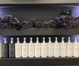 Friseur Hasan Inan - Professional Hair & Color Artist