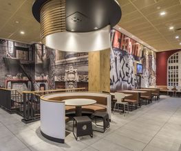 McDonald's Bild 4