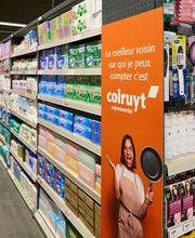 Supermarché Colruyt image 8