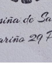 CASIÑA DE SARA imagen 9