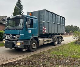 Bagger- und Lohnarbeiten Patrick Ruge Bild 5