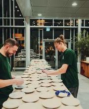 Holie Pizza catering afbeelding 7
