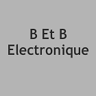B Et B Electronique