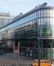 Dr. Olaf Luck Dr. Lars Hansen Praxis für Kieferorthopädie Bild 2