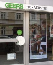 GEERS Hörgeräte Bild 1