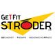 GeTFit Ströder | Fitness Cham