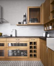 OSTER KÜCHE Bild 18