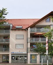 Volksbank Göppingen eG, Geschäftsstelle Holzheim Bild 1