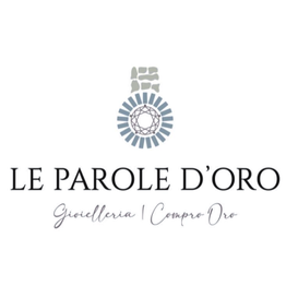 Le Parole D'Oro Gioielleria Compro Oro logo
