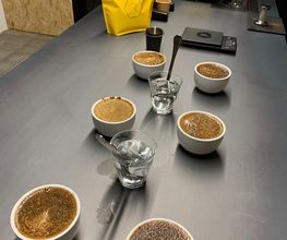 Rusc Coffee Roaster imagen 4