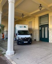 La Team CR Déménagement image 6