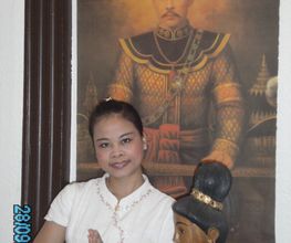 Traditionelle Thaimassage Bad Nauheim Bild 2