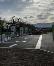 Allego Charging Station image 2